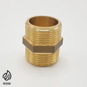 مغزی-1-اینچ-به-1-اینچ-برنجی